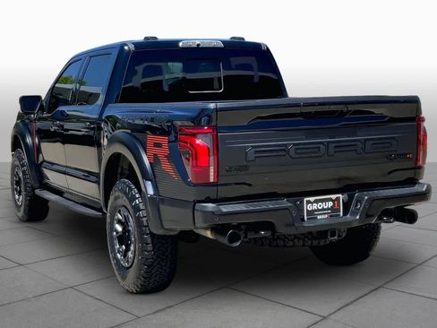 Used 2024 Ford F150 Raptor w/ Equipment Group 803A Raptor R AWD/4WD image 12