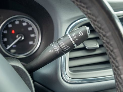 Used 2023 Buick Enclave Essence w/ Experience Buick Package image 14