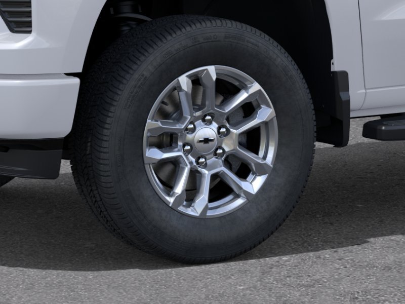 New 2026 Chevrolet Silverado 1500 RST w/ Convenience Package II AWD/4WD image 9