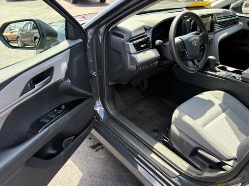 Used 2026 Toyota Camry LE FWD image 21