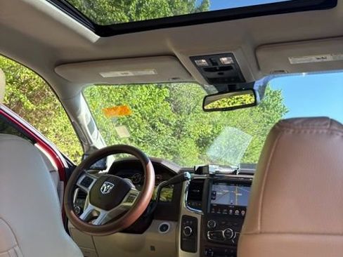 Used 2014 RAM 2500 Laramie w/ HD Snow Plow Prep Group image 25