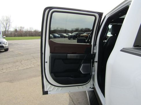 Used 2023 Ford F150 Lariat w/ Equipment Group 502A High image 42