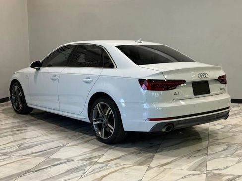 Used 2018 Audi A4 2.0T Premium Plus w/ Premium Plus Package AWD/4WD image 8