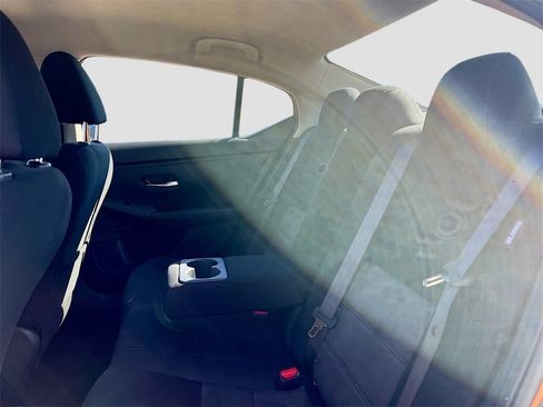 Used 2024 Nissan Sentra SR image 23