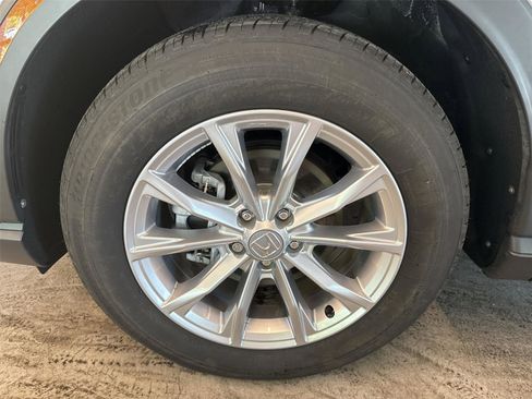 Used 2025 Honda CR-V EX image 19