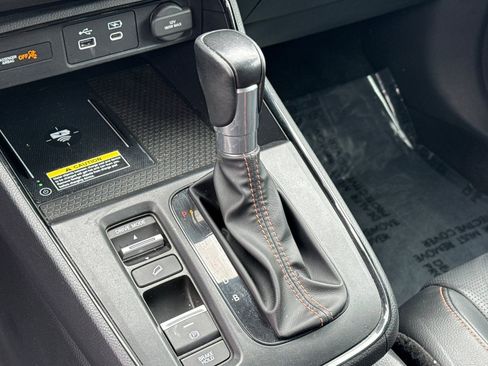 Certified 2025 Honda CR-V Sport-L image 17
