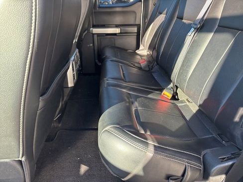 Used 2021 Ford F250 Lariat w/ Chrome Package image 38