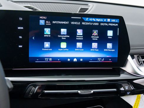 New 2026 BMW X1 xDrive28i w/ Technology Package image 27