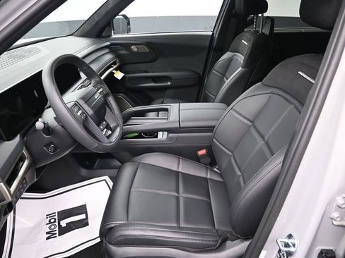 New 2027 Kia Telluride X-Line SX Prestige AWD/4WD image 16