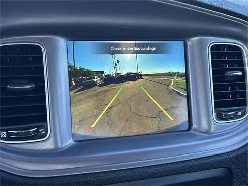 Certified 2023 Dodge Charger SXT image 25