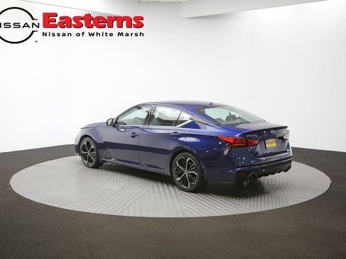 Used 2023 Nissan Altima 2.5 SR w/ SR Premium Package FWD image 61
