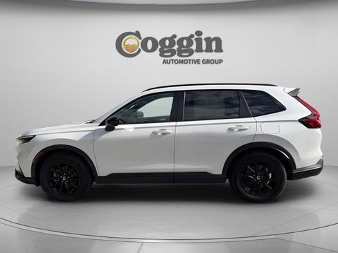 New 2026 Honda CR-V Sport image 3