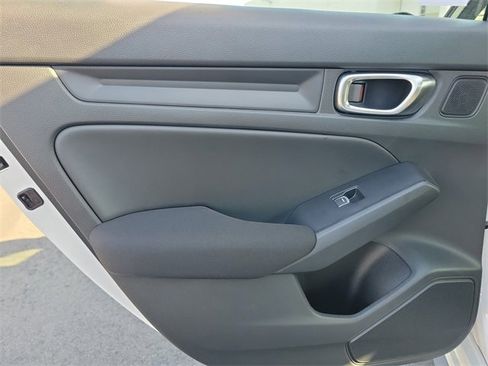 New 2026 Honda Civic Sport image 14