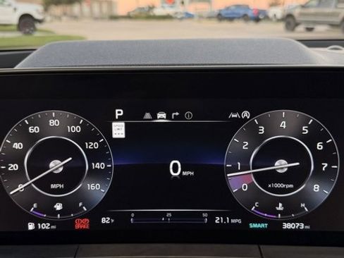 Used 2023 Kia Telluride SX X-Line image 14