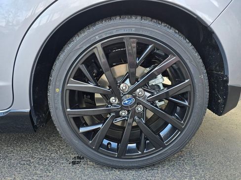 New 2026 Subaru Impreza RS AWD/4WD image 6