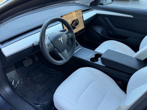 Used 2022 Tesla Model 3 Long Range image 22