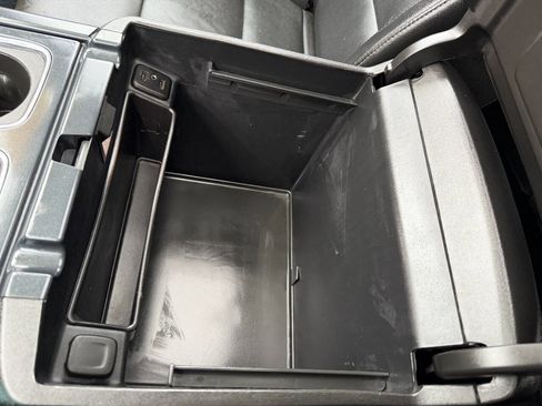 Used 2018 Chevrolet Silverado 1500 LTZ Z71 w/ Centennial Edition image 54