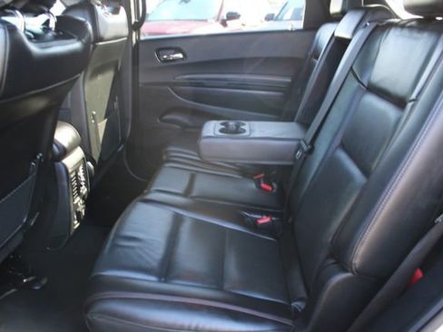 Used 2024 Dodge Durango GT image 34