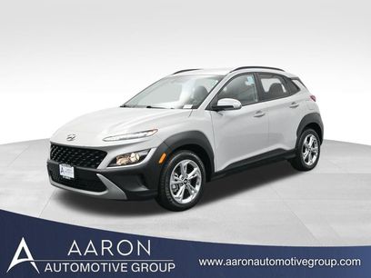 Used 2023 Hyundai Kona SEL w/ Cargo Package