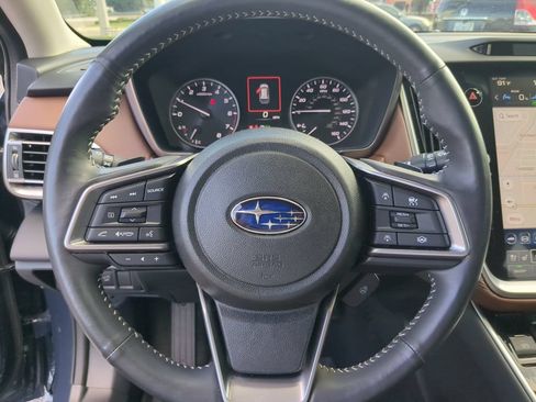 Certified 2024 Subaru Outback Touring AWD/4WD image 31