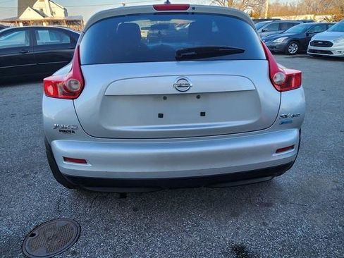 Used 2013 Nissan Juke SV image 6