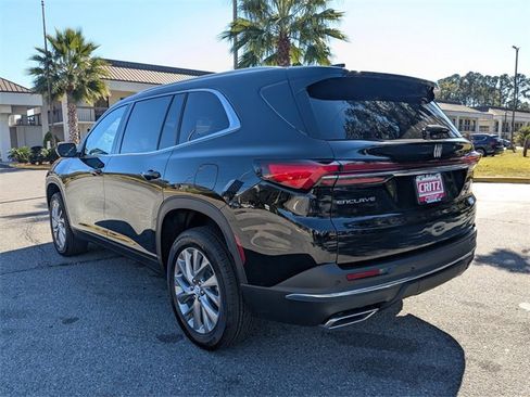 New 2026 Buick Enclave Preferred image 7