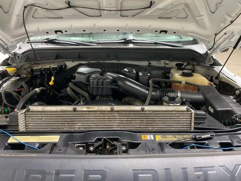 Used 2015 Ford F350 XL w/ Power Equipment Group RWD image 37