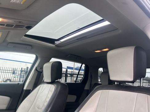 Used 2013 GMC Terrain SLT FWD image 21