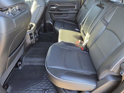 New 2025 RAM 3500 Laramie w/ Night Edition image 7