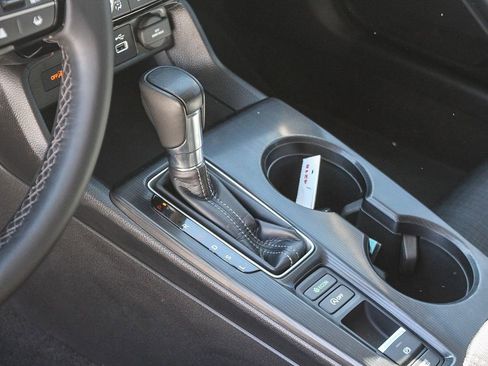 Certified 2023 Honda Civic EX image 20