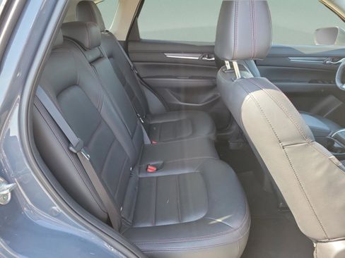 Used 2024 MAZDA CX-5 Carbon Edition image 28