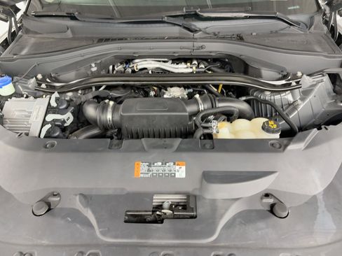 Used 2021 Lincoln Aviator 2WD w/ Elements Package image 32