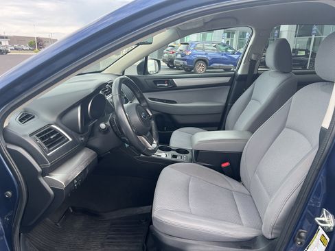 Used 2019 Subaru Outback 2.5i Premium AWD/4WD image 10