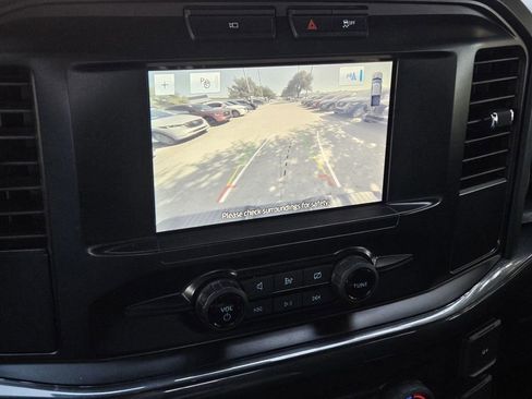 Used 2022 Ford F150 XL w/ STX Appearance Package image 22