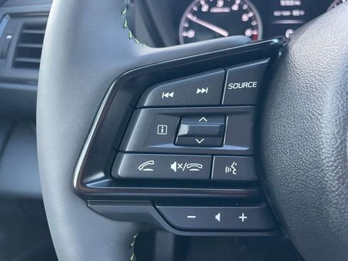 New 2025 Subaru Ascent Bronze Edition AWD/4WD image 13