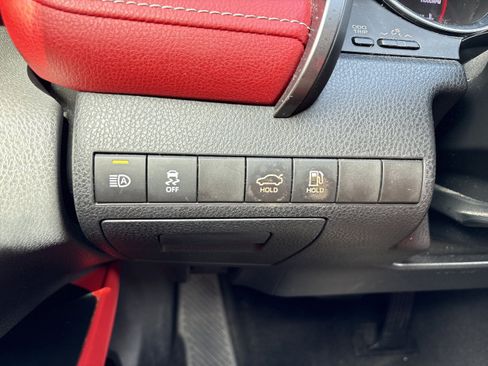 Used 2019 Toyota Camry XSE w/ Accessory Appearance Package FWD image 19