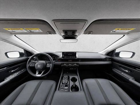 Used 2025 Honda Pilot Touring image 18