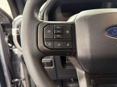 New 2026 Ford F150 STX w/ Equipment Group 200A RWD image 19