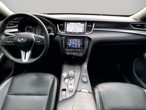 Used 2019 INFINITI QX50 Essential w/ Protection Package FWD image 15