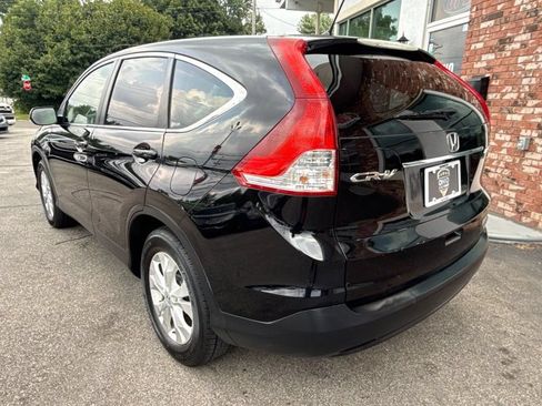 Used 2012 Honda CR-V EX image 7