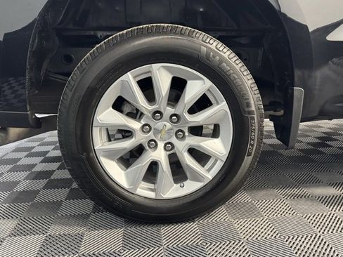 Used 2020 Chevrolet Silverado 1500 Custom w/ Custom Value Package image 31