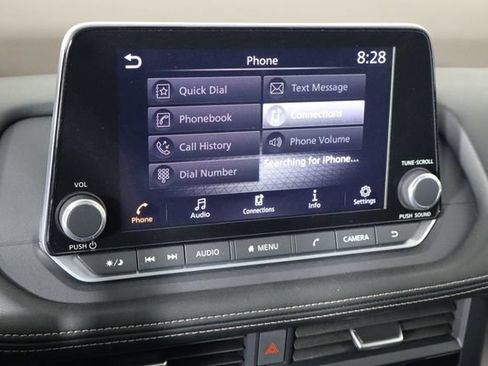 Used 2023 Nissan Rogue SV w/ SV Premium B Package FWD image 32