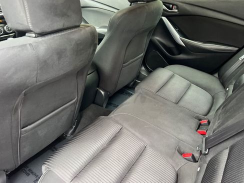 Used 2016 MAZDA MAZDA6 Sport FWD image 4