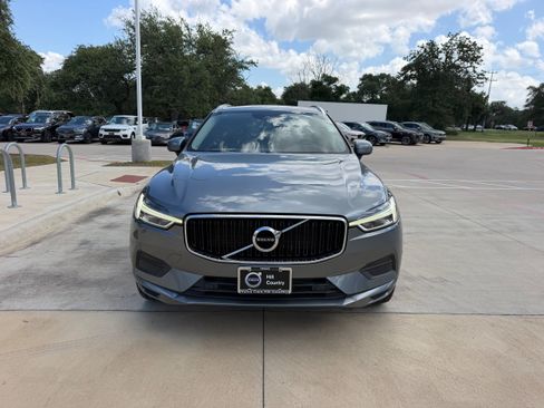 Used 2018 Volvo XC60 T6 Momentum w/ Convenience Package AWD/4WD image 8
