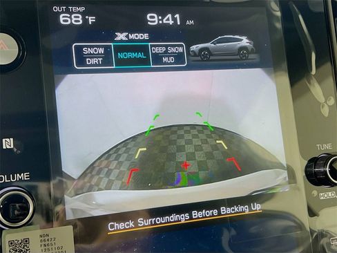 New 2025 Subaru Crosstrek 2.0i Premium image 12