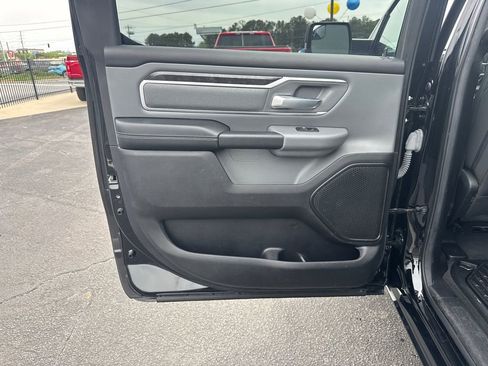 Used 2023 RAM 1500 Big Horn AWD/4WD image 21