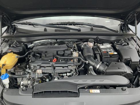 Used 2022 Kia K5 GT-Line w/ GT-Line FWD Premium Package image 23