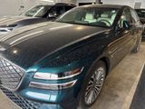 Used 2023 Genesis G80 image 2