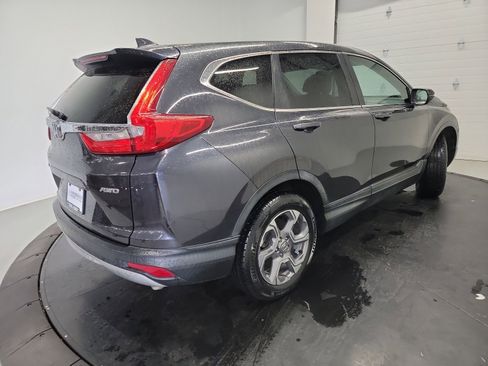 Used 2018 Honda CR-V EX image 9