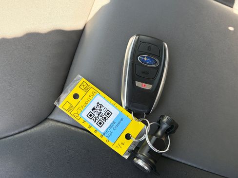 Used 2023 Subaru Crosstrek 2.5i Sport AWD/4WD image 33